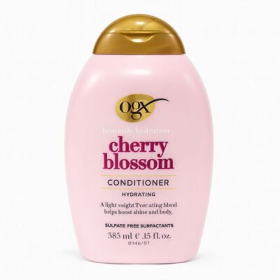 OGX Cherry Blossom Conditioner 385ml
