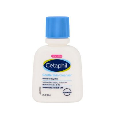 Cetaphil Gentle Skin Cleanser 59ml