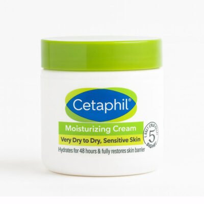 Cetaphil Moisturizing Cream 28g