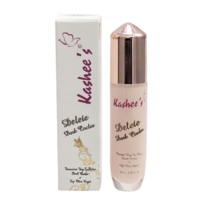 Kashees Delete Dark Circle Concelor 01 9ml