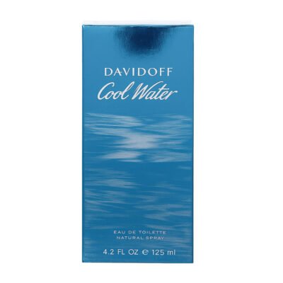Davi Doff Cool Water Perfume 100ml