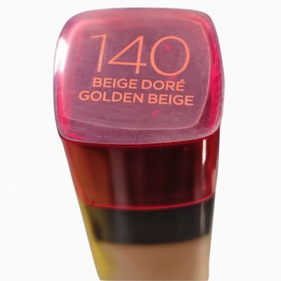 L’Oréal Paris Infallible 24hr Fresh Wear Liquid Foundation 140 Beige 30ml