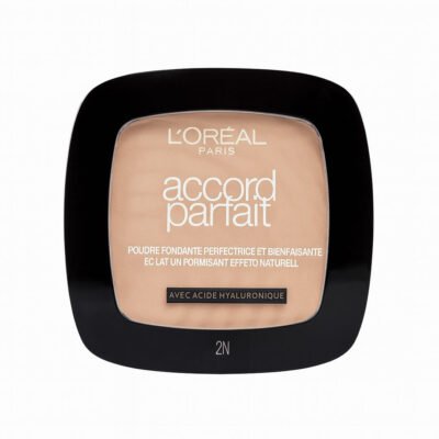 L`Oréal Paris Accord Parfait Acid hyaluronique 2N