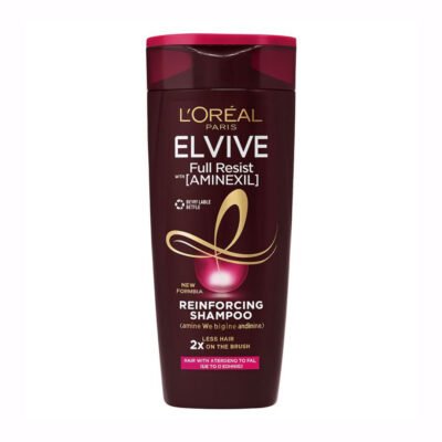 Loreal Elvive Full Resist Shampoo 300ml