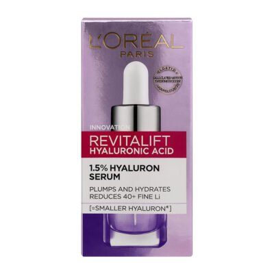 Loreal Paris Revitalif Hyaluron Serum 30ml