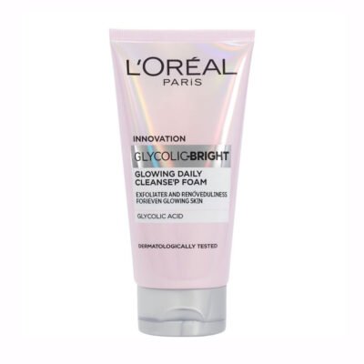 Loreal Paris Innovation Cleanser Foam 100ml