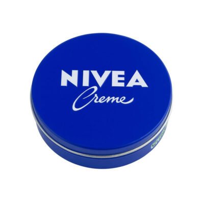 Nivea Cold Cream Tin 150ml