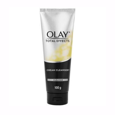 Olay Total Effects Cream Cleanser 100g