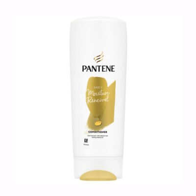 Pantene Daily Moisture Renewal Condiotioner 165ml