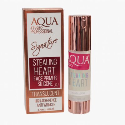 Aqua Heart Face Primer-1045 20ml