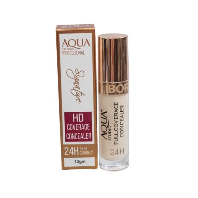 Aqua HD Liquid Concealer13gm-1066