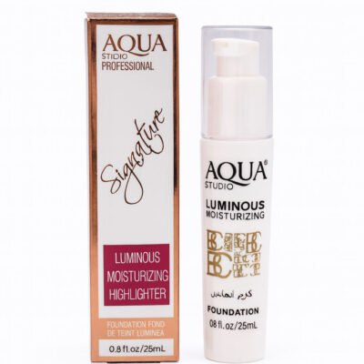 Aqua Luminous Highlighter25ml -1062