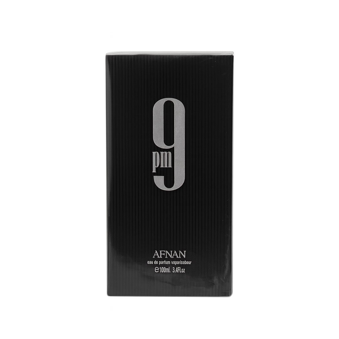 Afnan 9PM Eau De Perfume 100ml