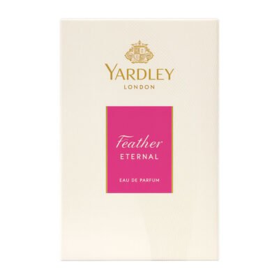 Yardley Eternal perfume 100ml