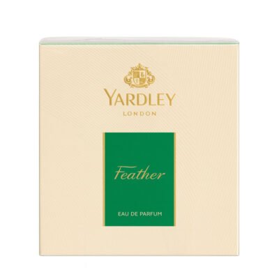 Yardley Feather Perfume 100ml