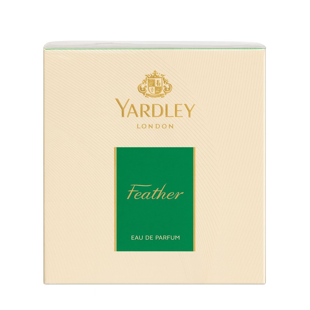 Yardley Feather Perfume 100ml