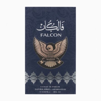Falcon Wazeer Perfume 100ml