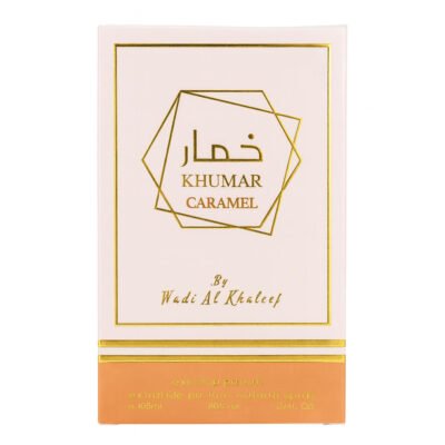 Khumar Caramel EDP 100ml