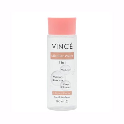vince miceller water 160ml