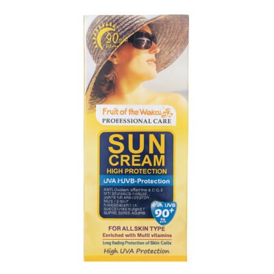 Wokali Sun Screen Spf 90 130ml