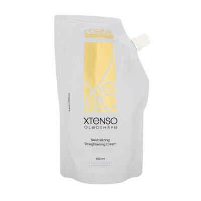 LOREAL Paris X Neutralizing STRAIGHTENING CREAM 400ML