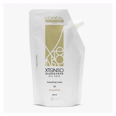 Loreal Paris Xtenso Normal Hair Smoothing Cream 400ml