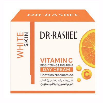 Dr Rashel Vitamin C Day Cream 50g