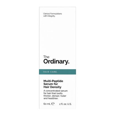 The Ordinary Hair Serum 60ml