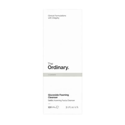The Ordinary Glucoside Foaming Cleanser 150ml