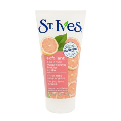 StIves Radiant Skin Scrub 170g