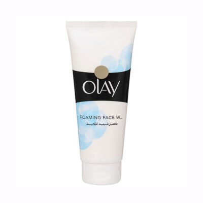 olay cleanse normal skin face wash 150