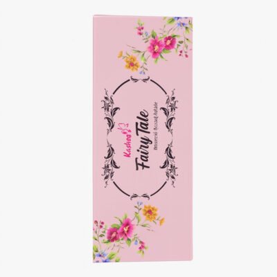 Kashees Fairy Tale Eyeshadow Palette (k0036k)