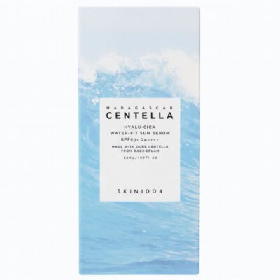 Centella Hyalu-Cica First Ampoule 100ml