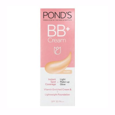 PONDS BB+ CREAM 18G