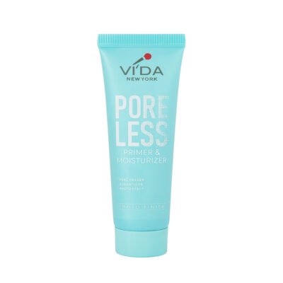 vida pore less primer 22ml