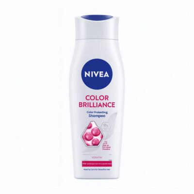 Nivea Color Brilliance Shampoo 250ml