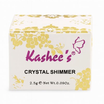 Kashees Crystal Shimmer 2.5g