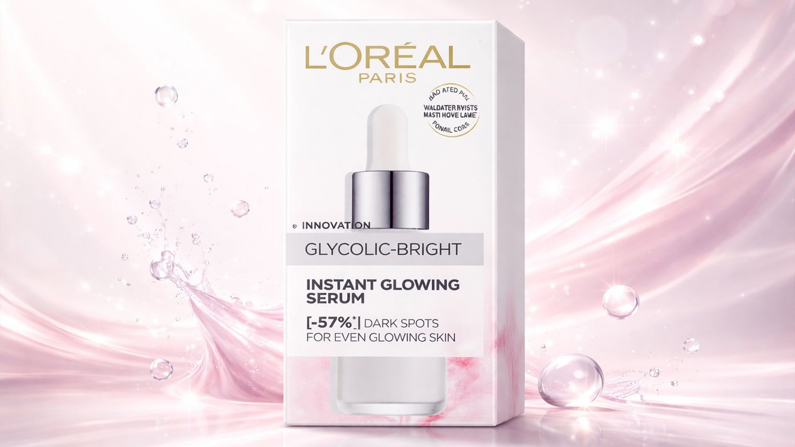 Loreal-paris-innovation-glycolic-bright-banner-3
