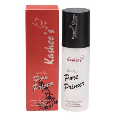 Kashees Pore Primer 30ml
