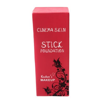 Kashees Cinema Skin Stick Foundation 18g