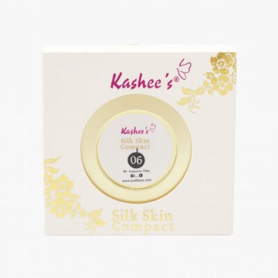 Kashees Silk Skin Compact Powder 06 9g