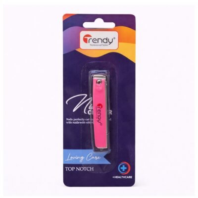 Trendy Nail clipper (Td-104)