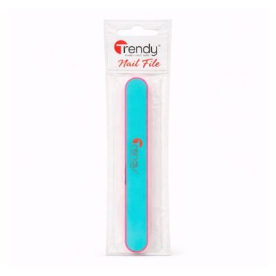 Trendy Nail Filer (Td-198)