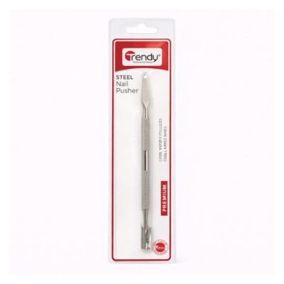 Trendy Steel Nail Pusher-147