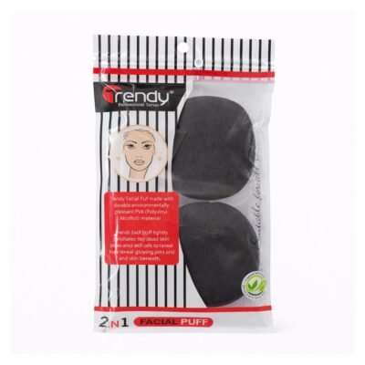 Trendy Makeup Puff (Td-249)