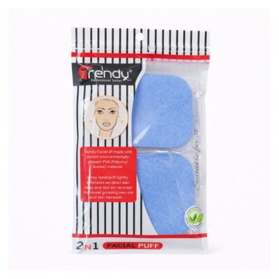 Trendy Makeup Puff (Td-393)