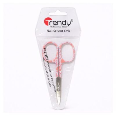 Trendy Nail Scissor (Td-288)