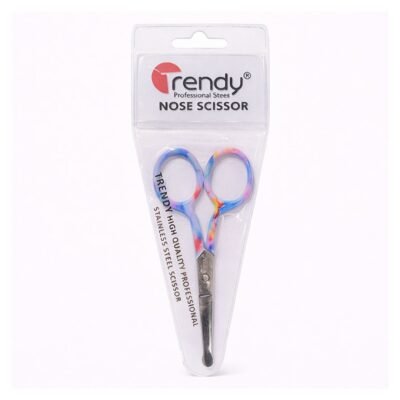 Trendy Nose Scissor (Td-291)