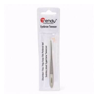 Trendy Eyebrow Tweezer (Td-307)