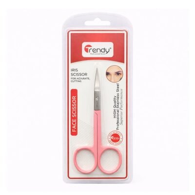 Trendy Face Scissor (Td-318)